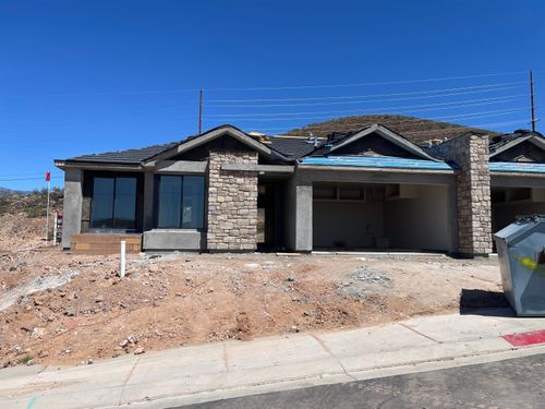 1540 W 540 N, Hurricane, UT, 84737-2778 | Card Image