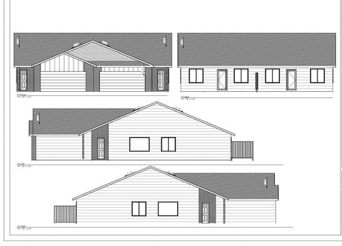 2928 S Denene St, Wichita, KS, 67215 | Card Image