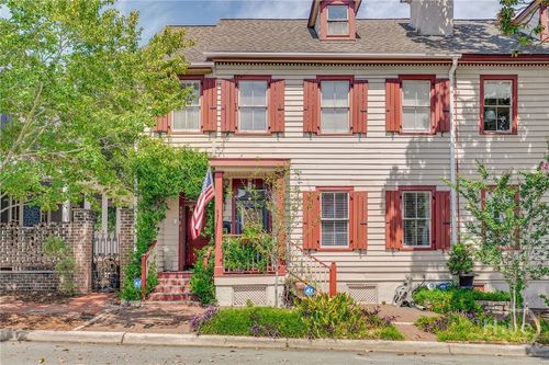 540 E Taylor St, Savannah, GA, 31401-5084 | Card Image