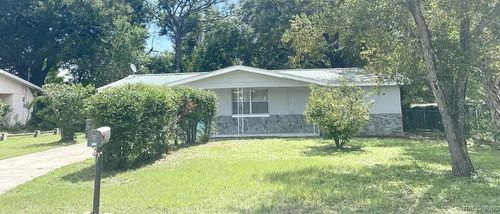 27 N Davis St, Beverly Hills, FL, 34465-3245 | Card Image