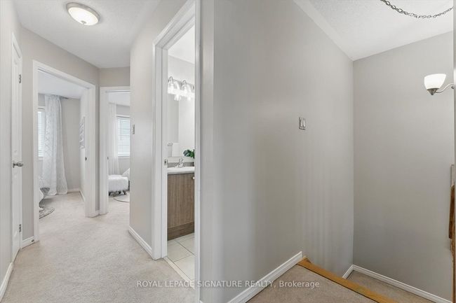 17 Gallimere Crt, House attached with 3 bedrooms, 3 bathrooms and 2 parking in Whitby ON | Image 19