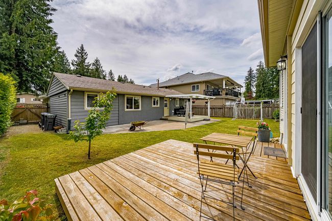 2643 Larkin Ave, House other with 4 bedrooms, 3 bathrooms and 4 parking in Port Coquitlam BC | Image 31