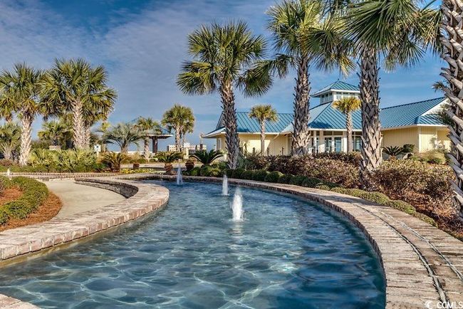 UNIT-106 - 66 Lake View Cir, Condo with 2 bedrooms, 2 bathrooms and null parking in Pawleys Island SC | Image 34