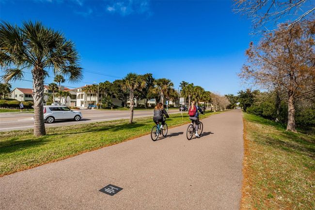 PINELLAS TRAIL ACROSS THE STREET | Image 4