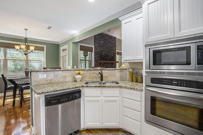 212 Westwind Dr, House other with 4 bedrooms, 3 bathrooms and null parking in Newnan GA | Image 14