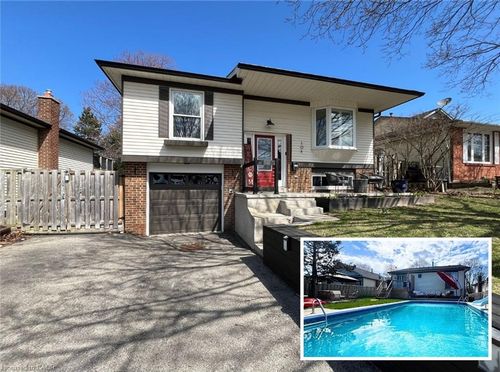 104 Cindy Ave, Cambridge, ON, N3C3J2 | Card Image