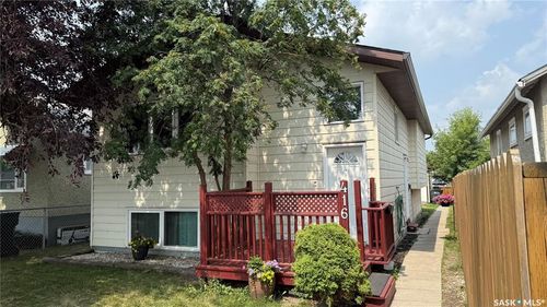416 13th St E, Prince Albert, SK, S6V1E3 | Card Image