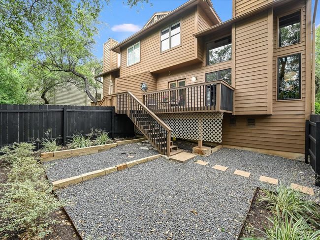 APT-17 - 5701 Westslope Dr, Condo with 2 bedrooms, 3 bathrooms and 4 parking in Austin TX | Image 18