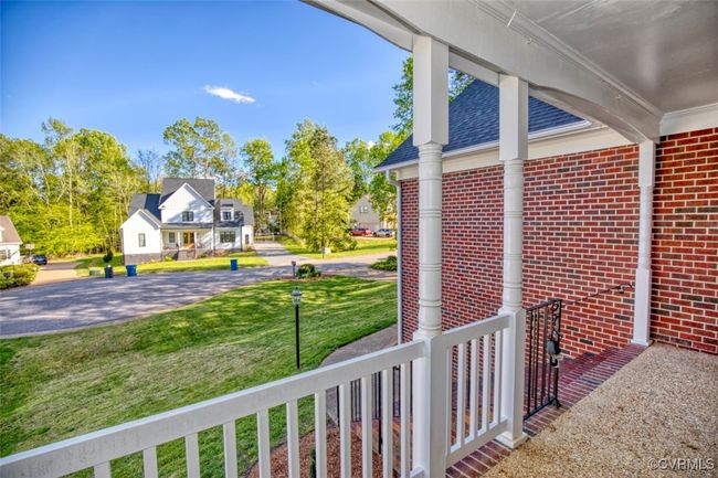 3913 George Mason, House other with 3 bedrooms, 2 bathrooms and null parking in Williamsburg VA | Image 4