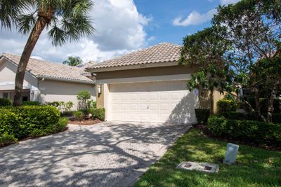 6656 Nw 25th Way, House other with 3 bedrooms, 2 bathrooms and null parking in Boca Raton FL | Image 2