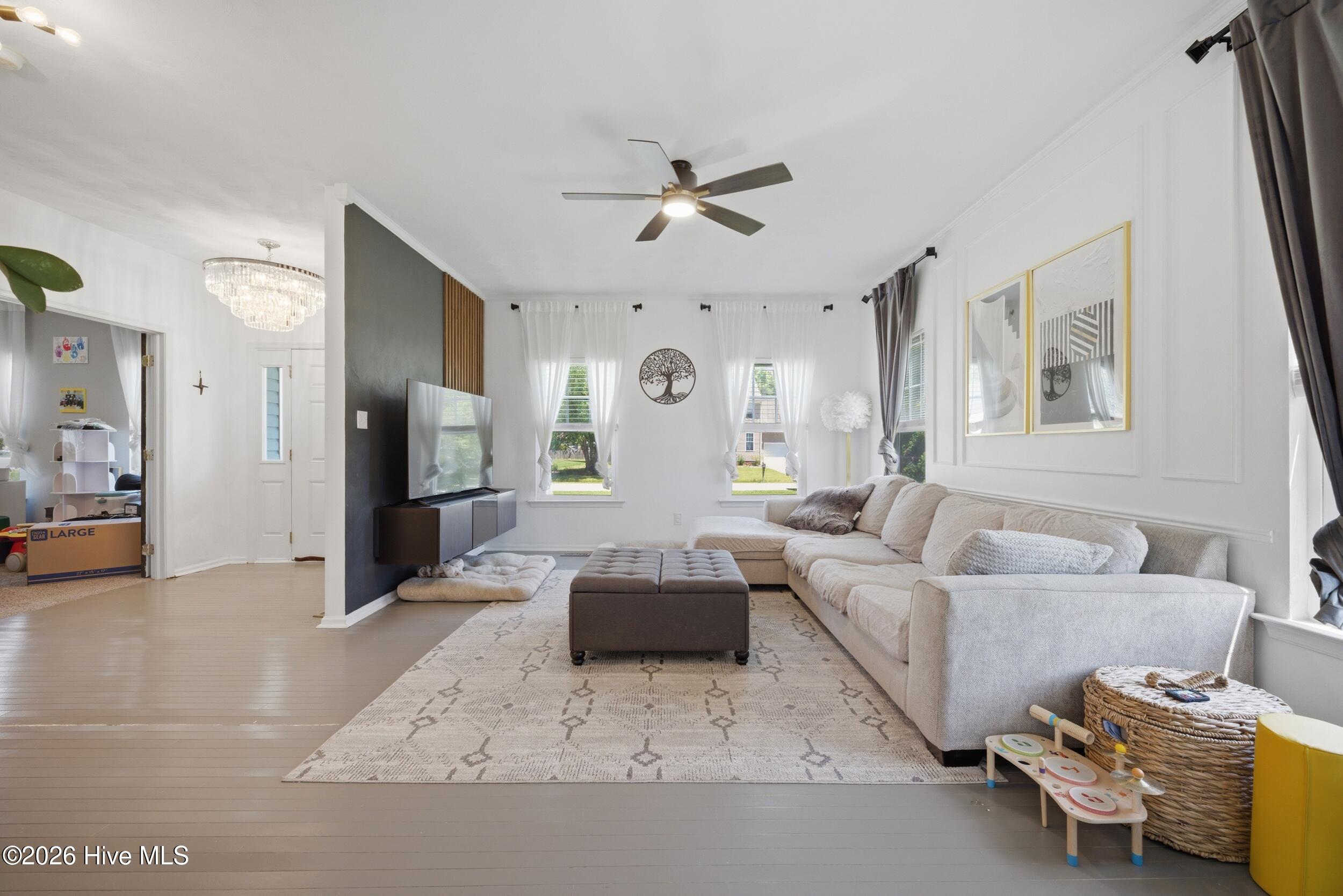 Residential in Elizabeth City 5