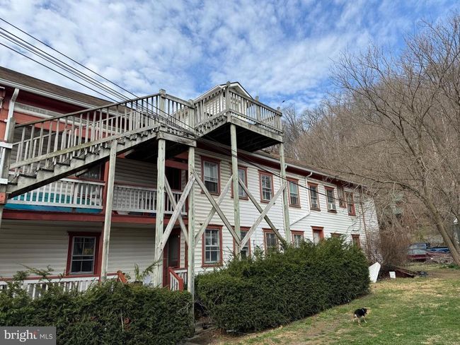 219 W Main St, Home with 0 bedrooms, 0 bathrooms and null parking in Everett PA | Image 15