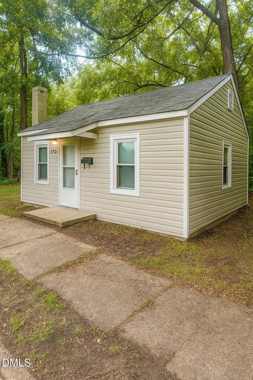 632 Breckenridge St, Henderson, NC, 27536-3285 | Card Image