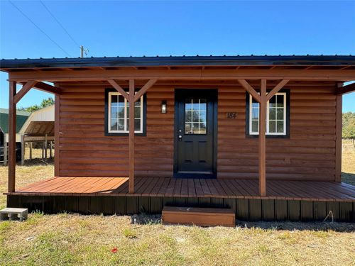 184 County Road 14300, Pattonville, TX, 75468-3209 | Card Image