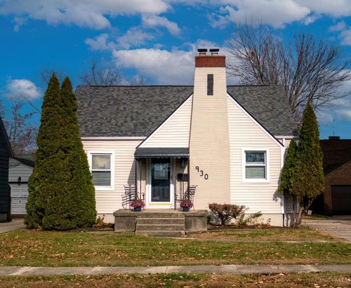 930 Chase Ave, Hamilton, OH, 45015-1817 | Card Image
