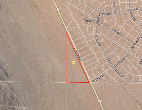 0 Barstow Rd Parcel #0417-131-37-0000, Barstow, CA, 92311 | Card Image