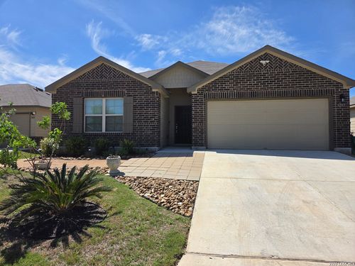 6943 Emerald Vly, San Antonio, TX, 78242-1815 | Card Image