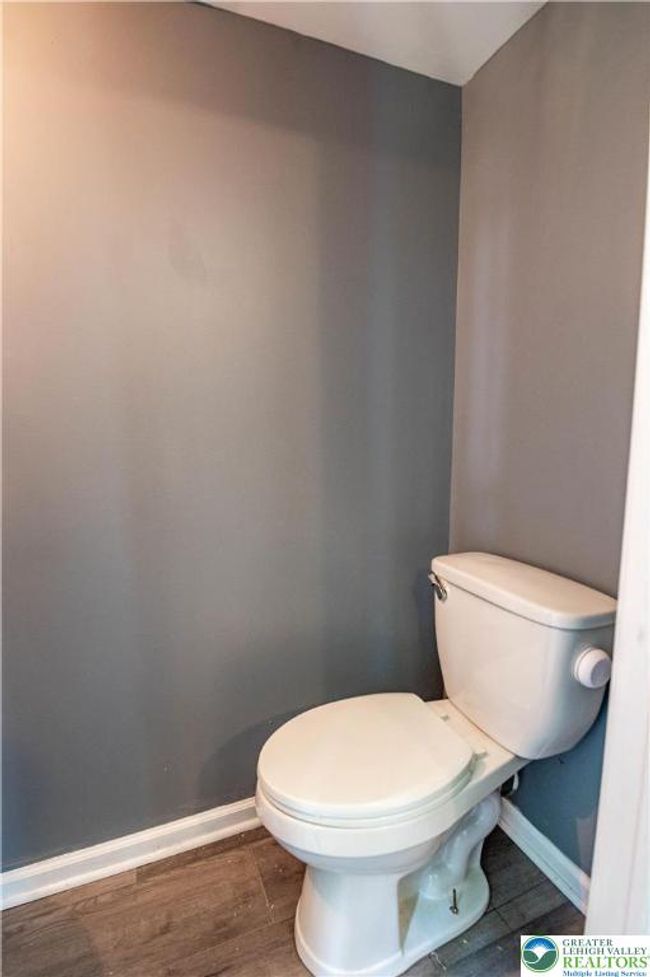 B - 1849 Auburn St, House other with 3 bedrooms, 3 bathrooms and null parking in BETHLEHEM PA | Image 12