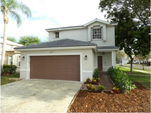 4907 Pelican Mnr, Coconut Creek, FL, 33073-2427 | Card Image