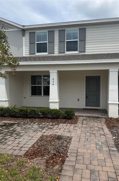634 Belgrove St, DEBARY, FL, 32713-0133 | Card Image