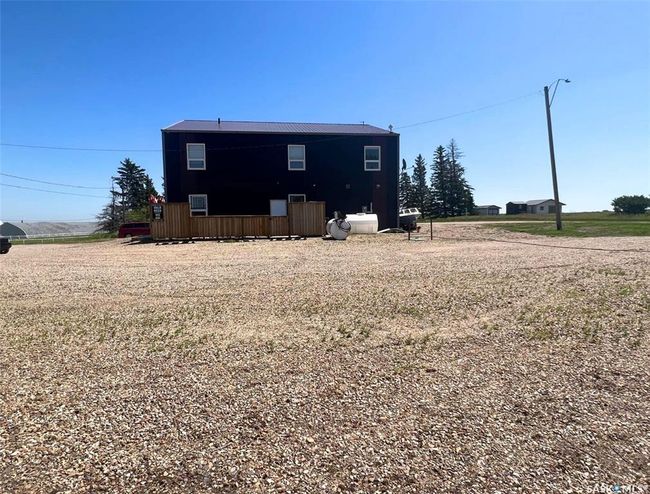 0 4th Street, House other with 6 bedrooms, 2 bathrooms and 20 parking in Bone Creek Rm No. 108 SK | Image 11