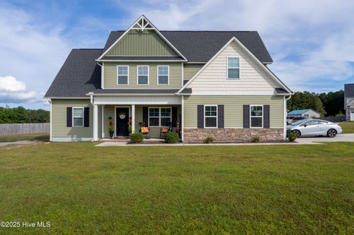 502 Ginn St, Jacksonville, NC, 28540-3253 | Card Image