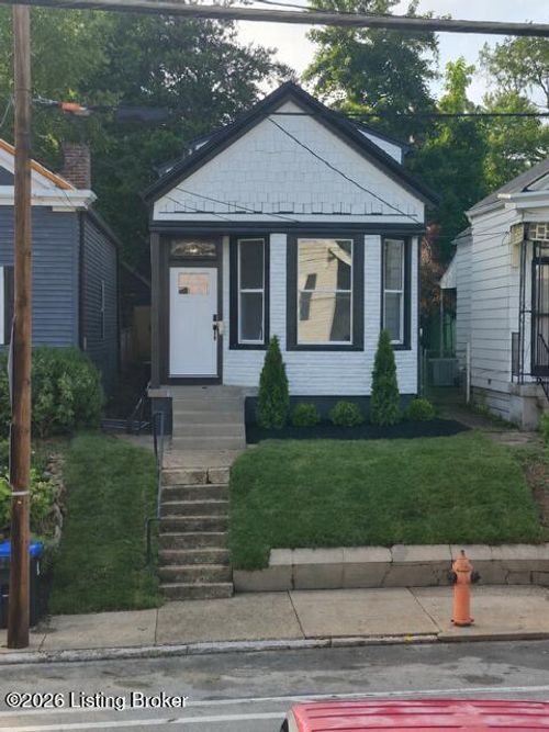1203 E Kentucky St, Louisville, KY, 40204-1621 | Card Image