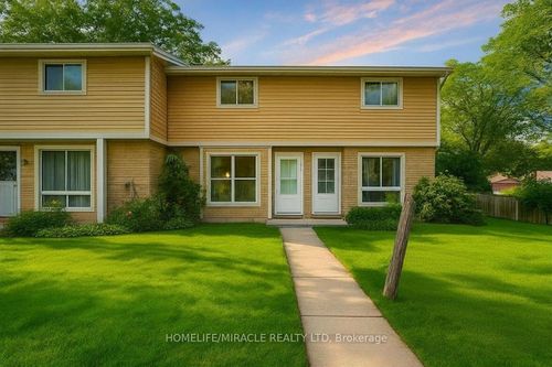 22-875 Parkinson Rd, Woodstock, ON, N4S8S7 | Card Image