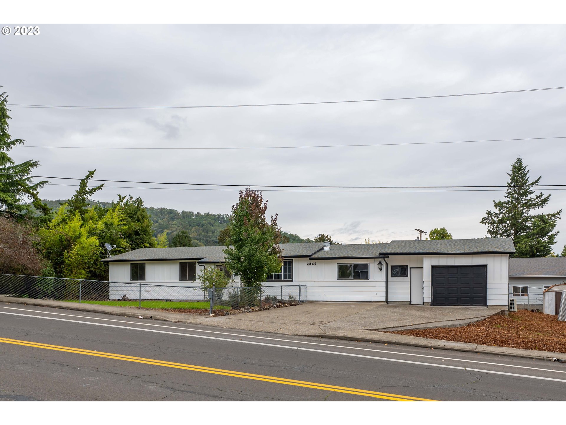 Troost St, Roseburg, OR 97471