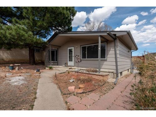 825 W Kansas Ave, Trinidad, CO, 81082-1323 | Card Image