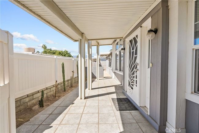 73550 Cabazon Peak Dr, House other with 3 bedrooms, 2 bathrooms and 1 parking in Palm Desert CA | Image 4