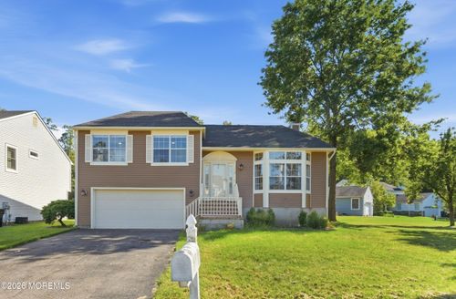 2 Honey Locust Ln, Howell, NJ, 07731-3083 | Card Image