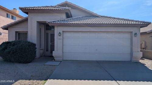 249 W Grovers Ave, Phoenix, AZ, 85023-6515 | Card Image