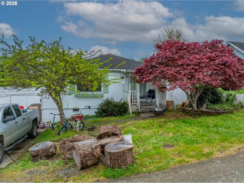 1874 Willow St, Myrtle Point, OR, 97458-1539 | Card Image