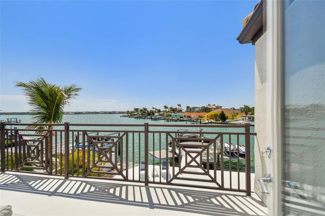 Balcony off of 3rd bedrooom | Image 62