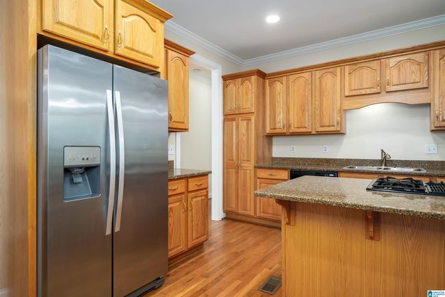 1819 Calgary Dr, House other with 4 bedrooms, 4 bathrooms and null parking in Bessemer AL | Image 13
