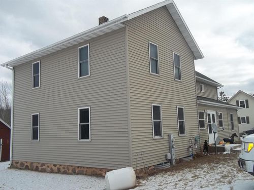 W12796 Elm Street Street, GRANT, WI, 54928 | Card Image