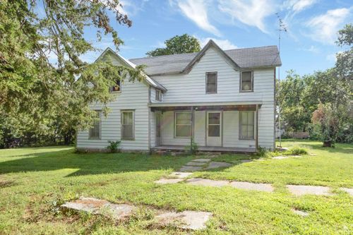 210 N Michigan St, Leonardville, KS, 66449-2017 | Card Image
