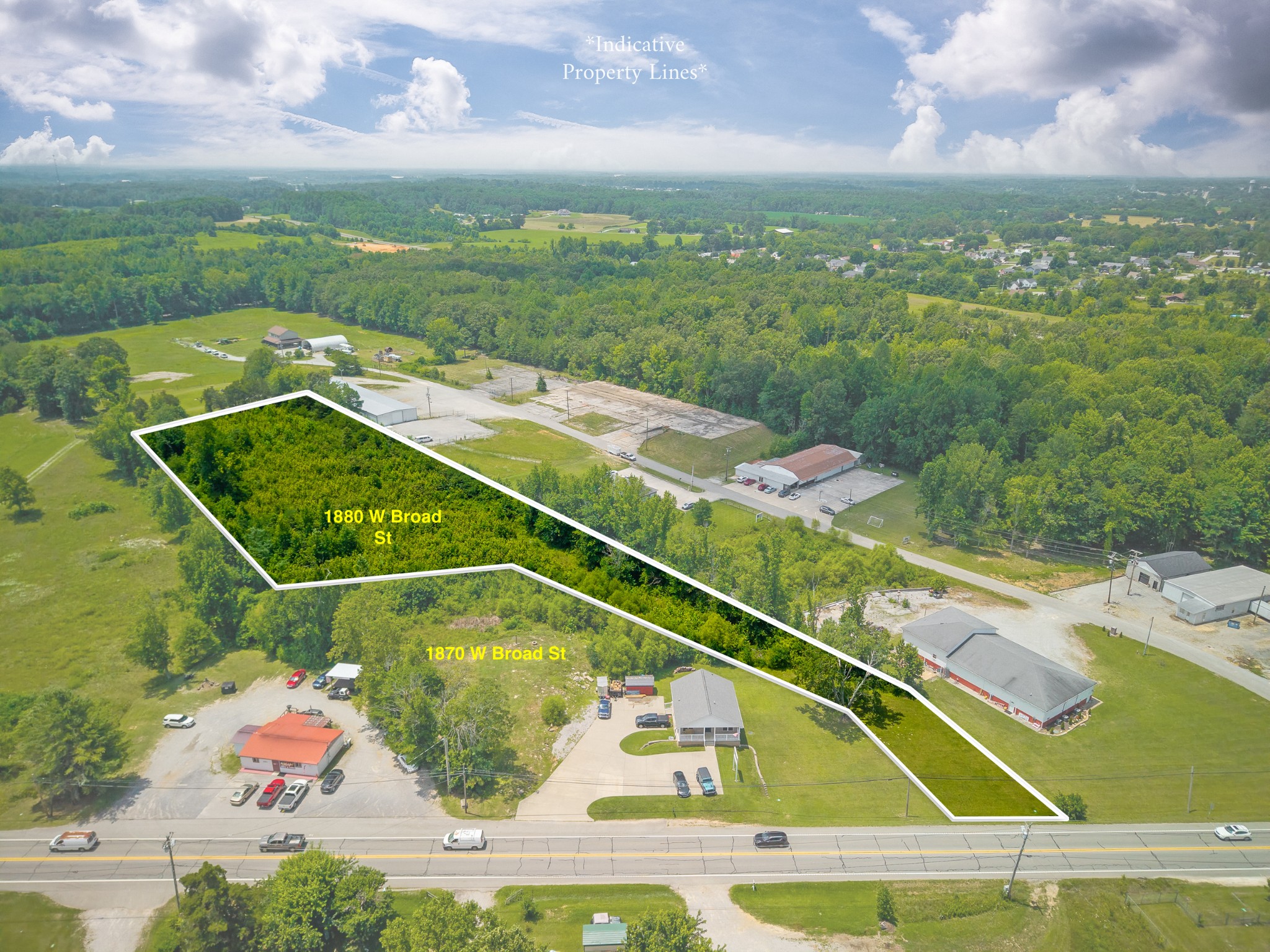 Commercial Sale in Cookeville 4