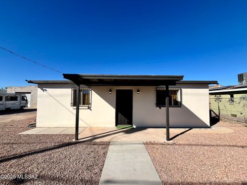 1416 S Highland Avenue, Tucson, AZ, 85713 | Card Image