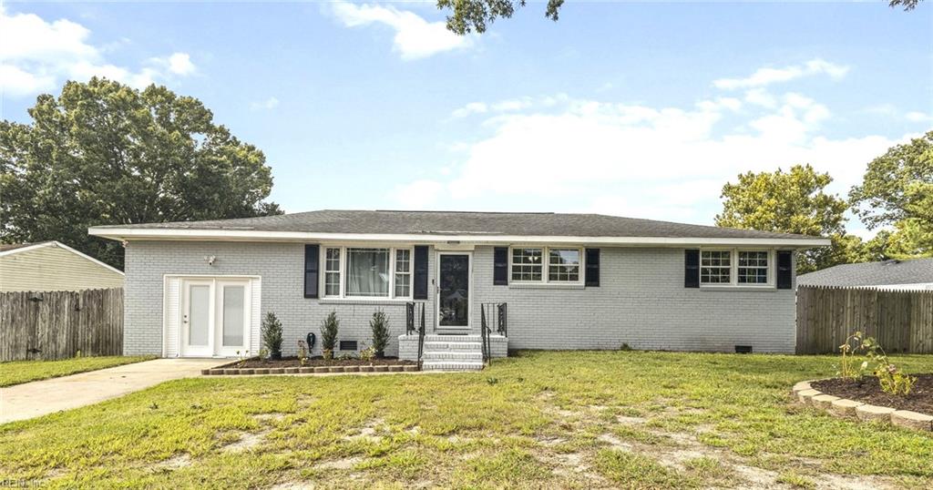 Angora Dr, Chesapeake, VA 23325
