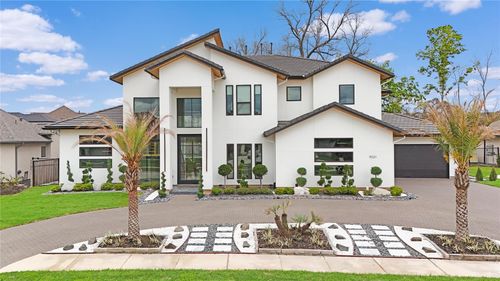 9231 Fox Bend Ln, Missouri City, TX, 77459-7410 | Card Image