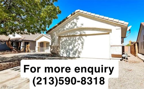 2730 Mistfull Ct, Las Vegas, NV, 89156-4968 | Card Image