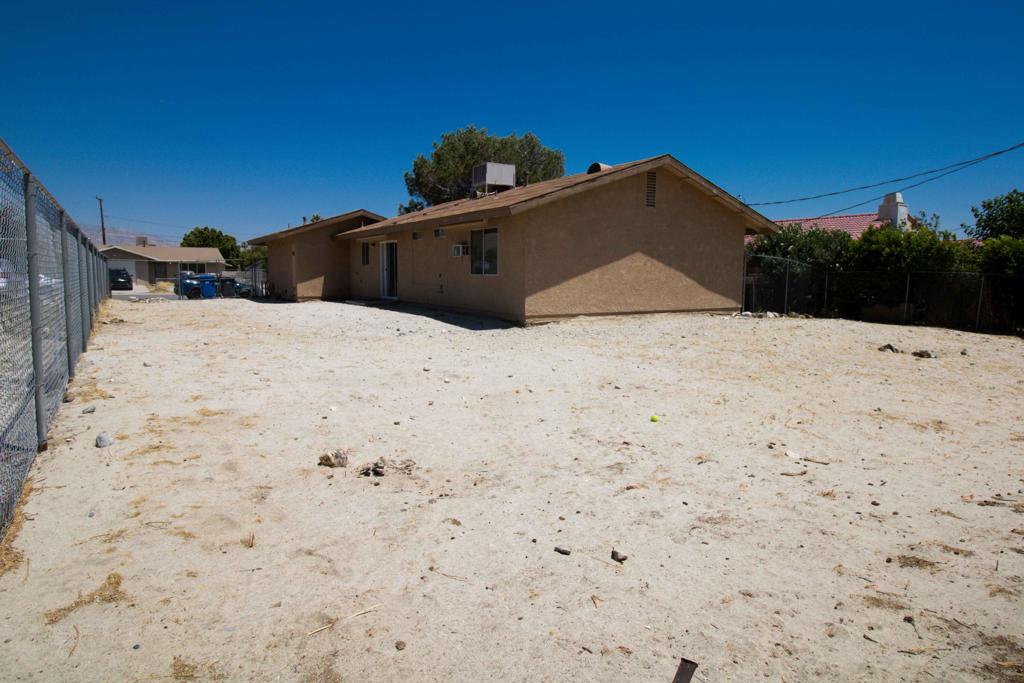 Residential in Desert Hot Springs 3