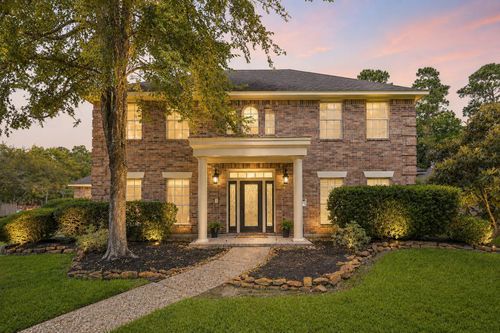 1803 Lofty Maple Trl, Kingwood, TX, 77345-1938 | Card Image