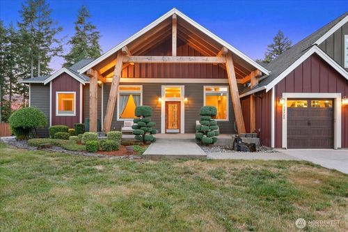 38724 Ne Christensen Rd, La Center, WA, 98629-4731 | Card Image
