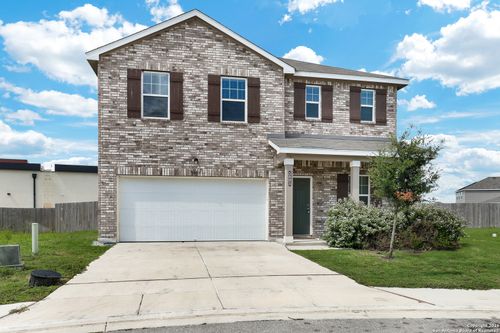 5803 Rue Picasso, Converse, TX, 78109 | Card Image