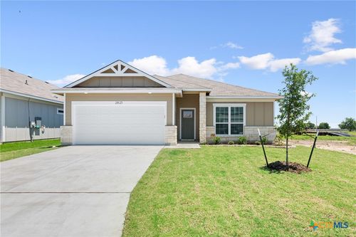 2823 Fox River Dr, Temple, TX, 76502-7490 | Card Image