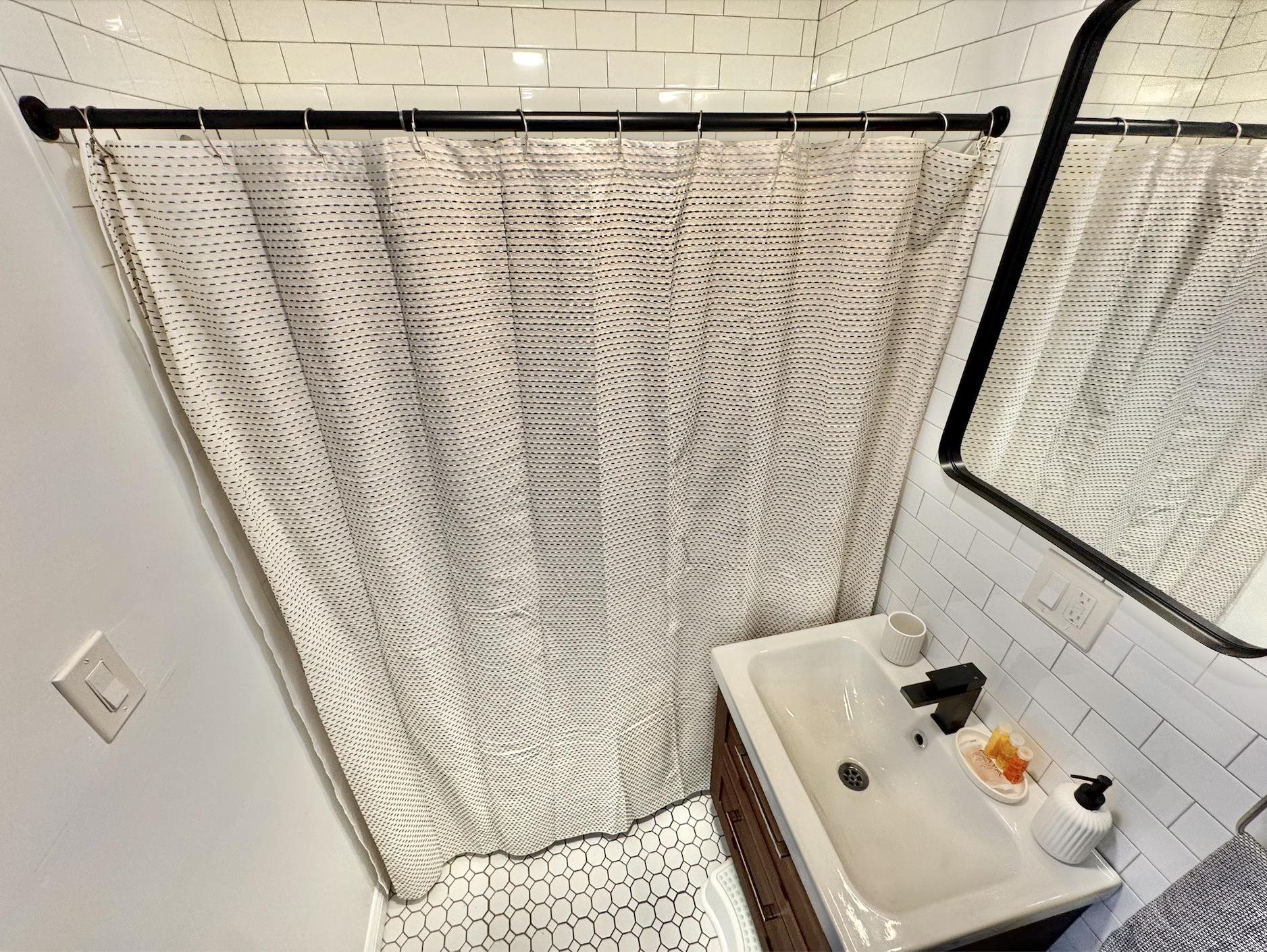 Residential Lease in JC, Downtown 4