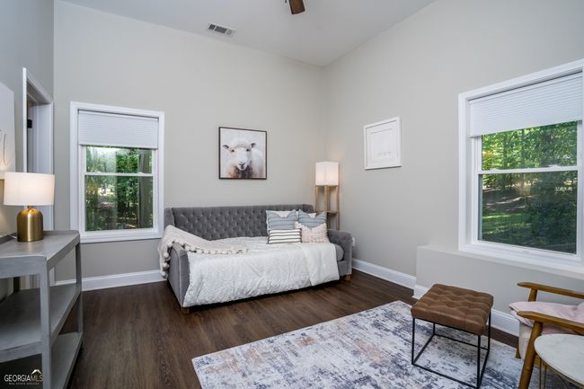 3580 Univeter Rd, House other with 4 bedrooms, 5 bathrooms and null parking in Canton GA | Image 32